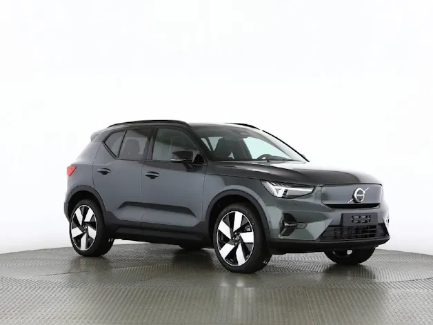 Volvo EX40 Twin Ultra AWD