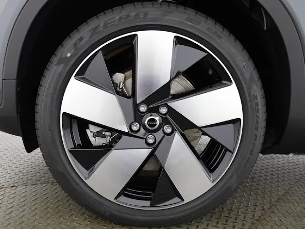 Volvo EX40 Twin Ultra AWD