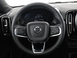 Volvo EX40 Twin Ultra AWD