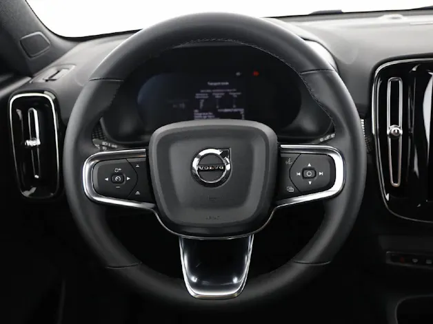 Volvo EX40 Twin Ultra AWD