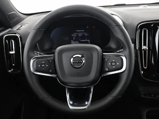 Volvo EX40 Twin Ultra AWD