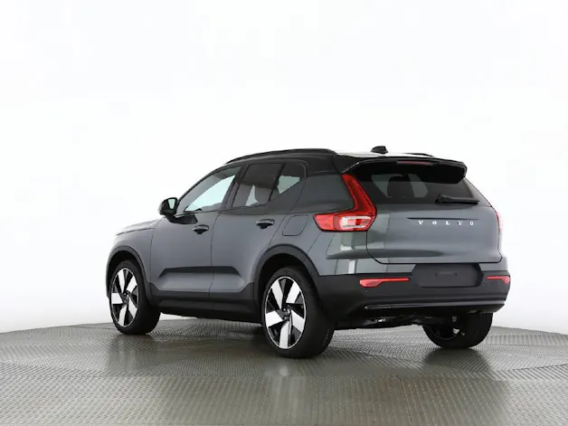 Volvo EX40 Twin Ultra AWD
