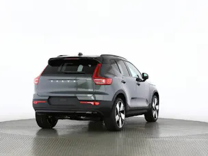 Volvo EX40 Twin Ultra AWD
