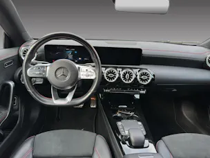 Mercedes-Benz CLA 250 e AMG Line Shooting Brake