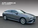 Mercedes-Benz CLA 250 e AMG Line Shooting Brake