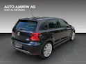 VW Polo 1.4 TSI BlueGT