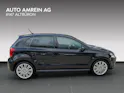 VW Polo 1.4 TSI BlueGT