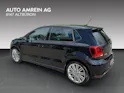 VW Polo 1.4 TSI BlueGT