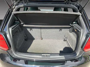 VW Polo 1.4 TSI BlueGT