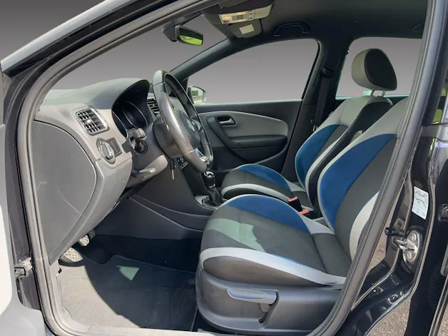 VW Polo 1.4 TSI BlueGT