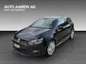VW Polo 1.4 TSI BlueGT