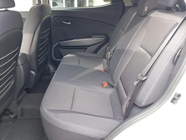 KGM Tivoli 1.5 T-Gdi Bronze 4WD