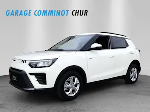 KGM Tivoli 1.5 T-Gdi Bronze 4WD