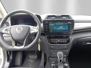 KGM Tivoli 1.5 T-Gdi Bronze 4WD