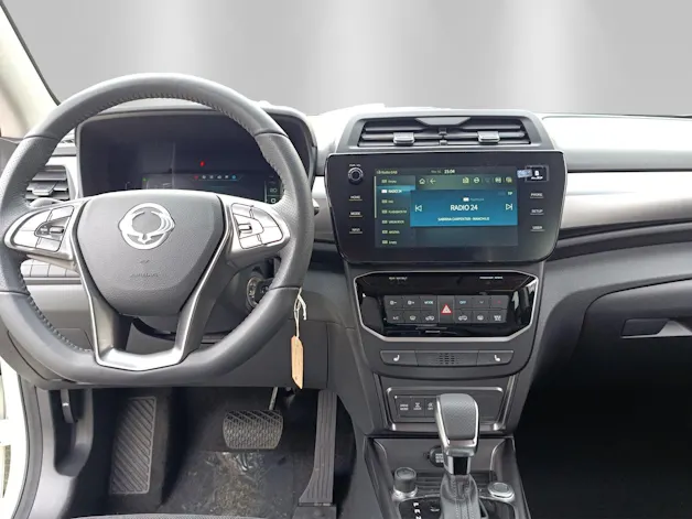 KGM Tivoli 1.5 T-Gdi Bronze 4WD