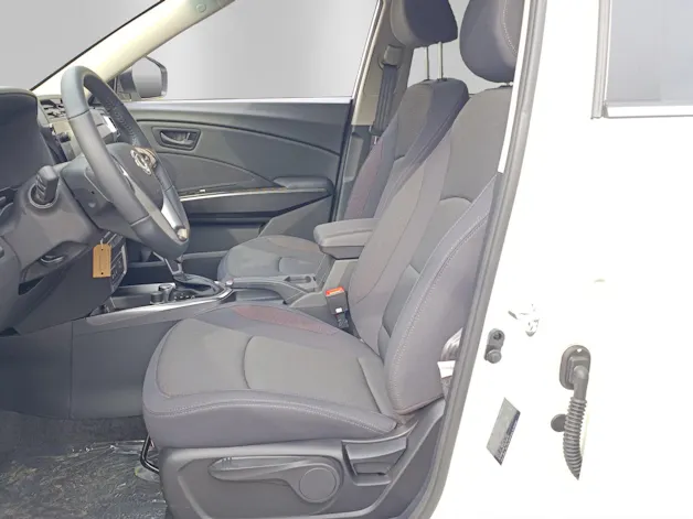 KGM Tivoli 1.5 T-Gdi Bronze 4WD