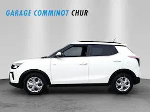 KGM Tivoli 1.5 T-Gdi Bronze 4WD