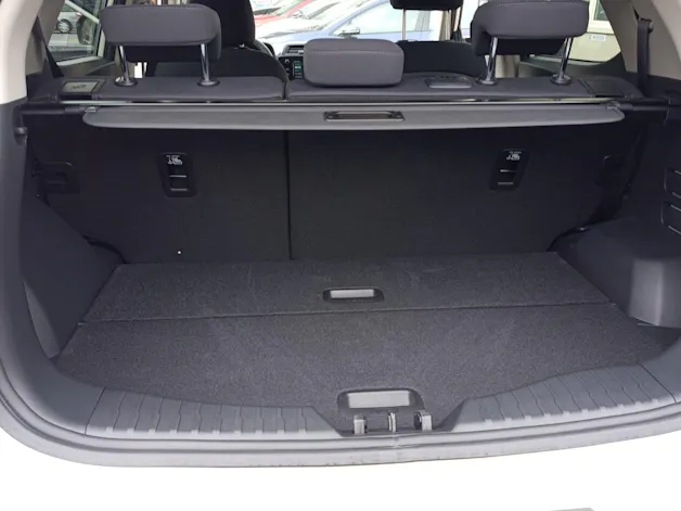 KGM Tivoli 1.5 T-Gdi Bronze 4WD