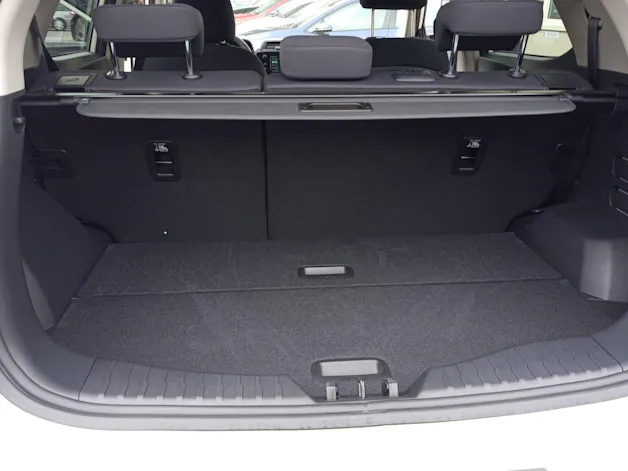 KGM Tivoli 1.5 T-Gdi Bronze 4WD