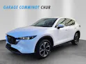 Mazda CX-5 2.5 Exclusive-Line AWD
