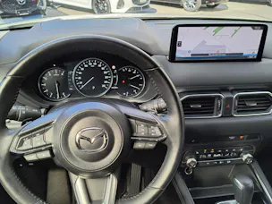 Mazda CX-5 2.5 Exclusive-Line AWD