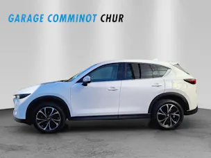 Mazda CX-5 2.5 Exclusive-Line AWD