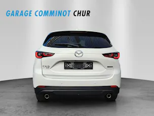 Mazda CX-5 2.5 Exclusive-Line AWD