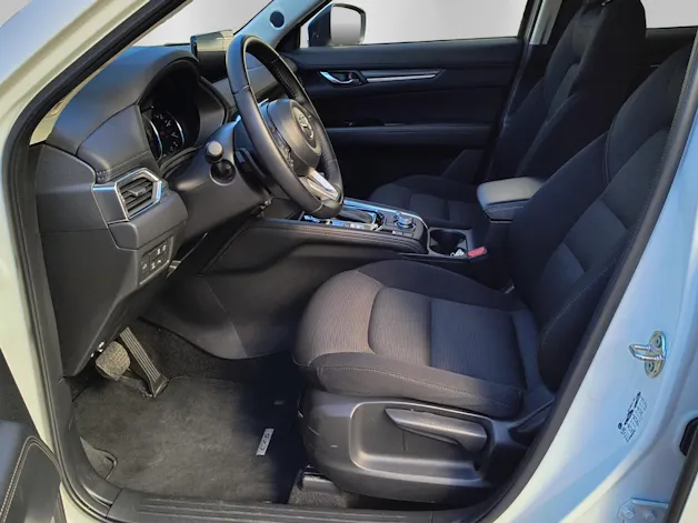 Mazda CX-5 2.5 Exclusive-Line AWD