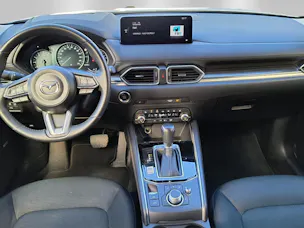 Mazda CX-5 2.5 Exclusive-Line AWD
