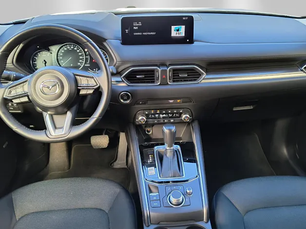 Mazda CX-5 2.5 Exclusive-Line AWD