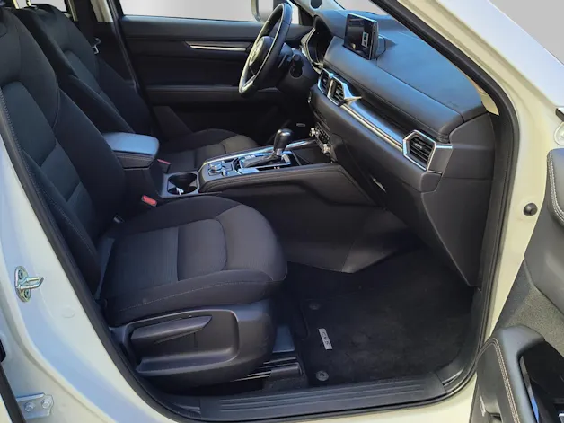 Mazda CX-5 2.5 Exclusive-Line AWD