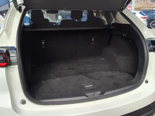 Mazda CX-5 2.5 Exclusive-Line AWD