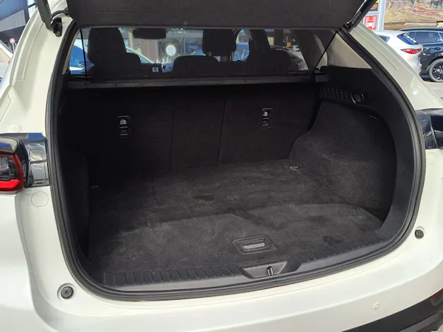 Mazda CX-5 2.5 Exclusive-Line AWD