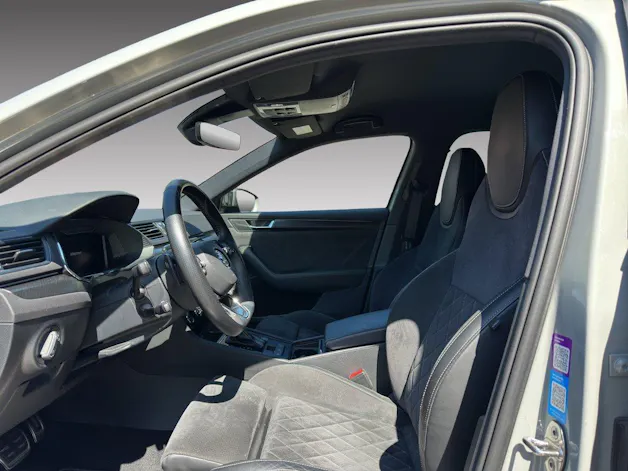 Škoda Superb Combi 1.4 TSI PHEV SportLine DSG