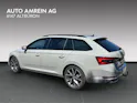 Škoda Superb Combi 1.4 TSI PHEV SportLine DSG