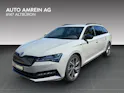 Škoda Superb Combi 1.4 TSI PHEV SportLine DSG