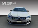 Škoda Superb Combi 1.4 TSI PHEV SportLine DSG