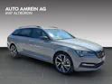 Škoda Superb Combi 1.4 TSI PHEV SportLine DSG