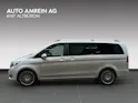 Mercedes-Benz V 250 d BlueT Exclusive lg. 4m Van
