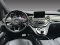 Mercedes-Benz V 250 d BlueT Exclusive lg. 4m Van