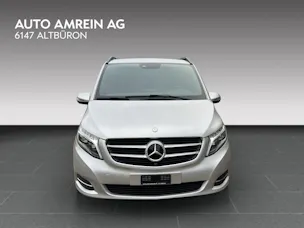 Mercedes-Benz V 250 d BlueT Exclusive lg. 4m Van