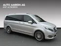 Mercedes-Benz V 250 d BlueT Exclusive lg. 4m Van