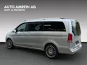 Mercedes-Benz V 250 d BlueT Exclusive lg. 4m Van