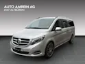 Mercedes-Benz V 250 d BlueT Exclusive lg. 4m Van