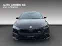 Škoda Octavia Combi 2.0 TSI RS DSG