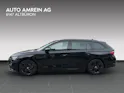 Škoda Octavia Combi 2.0 TSI RS DSG