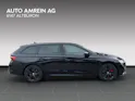 Škoda Octavia Combi 2.0 TSI RS DSG
