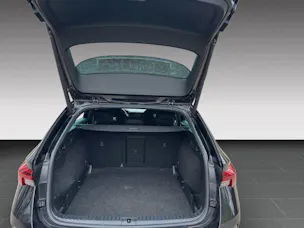 Škoda Octavia Combi 2.0 TSI RS DSG