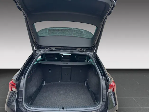Škoda Octavia Combi 2.0 TSI RS DSG