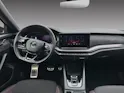Škoda Octavia Combi 2.0 TSI RS DSG